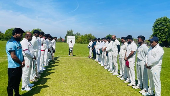 DTU Cricket Club & their outstanding victory in the BTCL Premier Division!