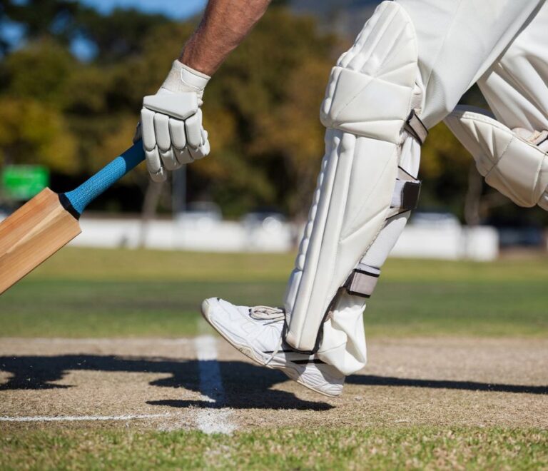 Derbyshire County Cricket Club records surplus for 2024