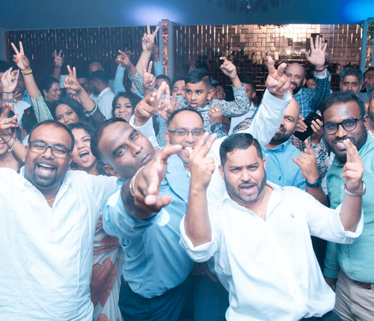DTU Dinner & Dance